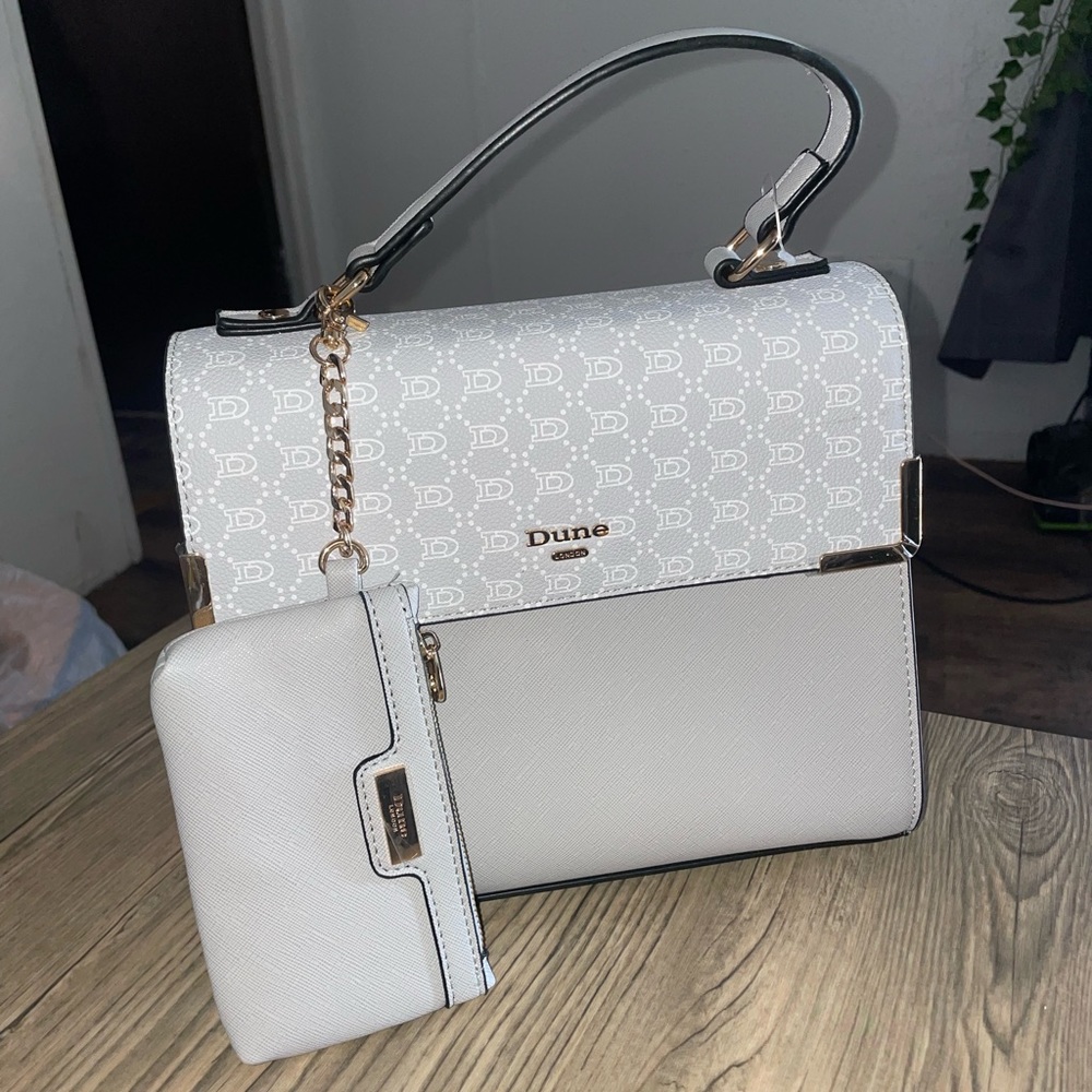 Dune handbag